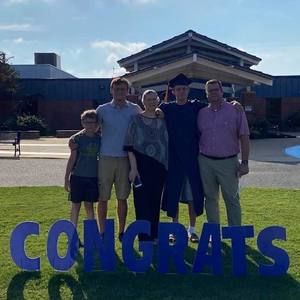 Meet your Posher, Stephen